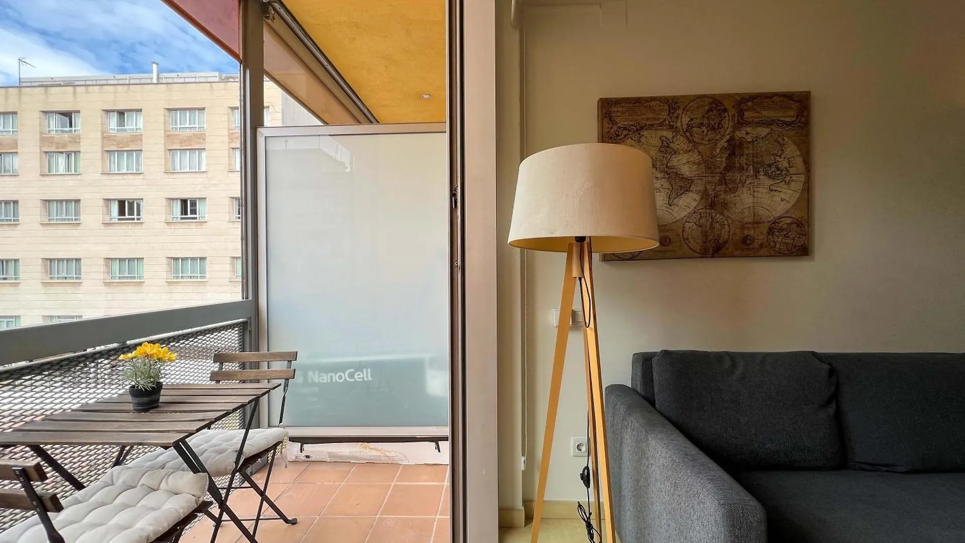 Stay U-Nique Apartments Pau Claris Barcellona