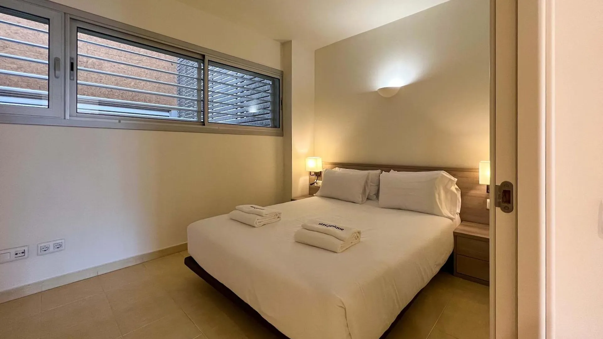 Stay U-Nique Apartments Pau Claris Barcellona Spagna