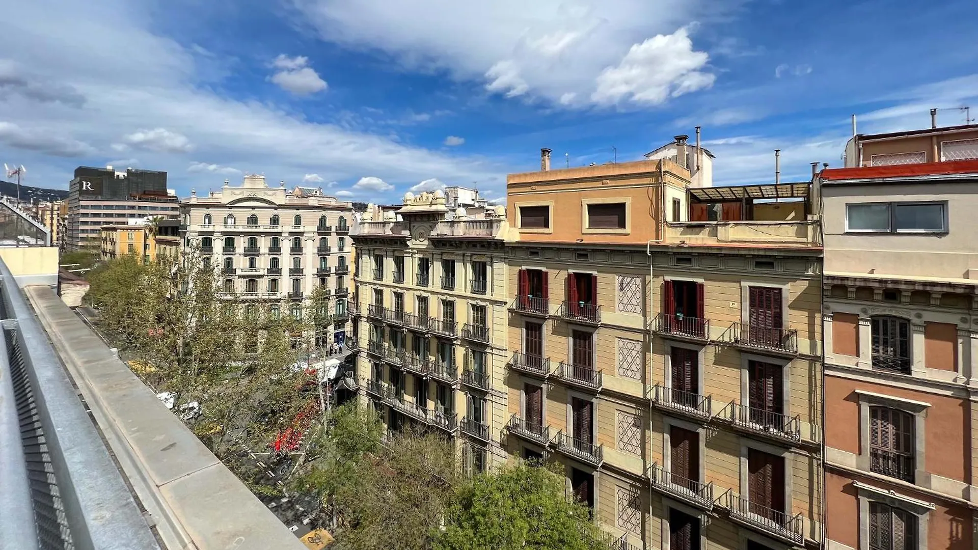 Stay U-Nique Apartments Pau Claris Barcellona 0*,