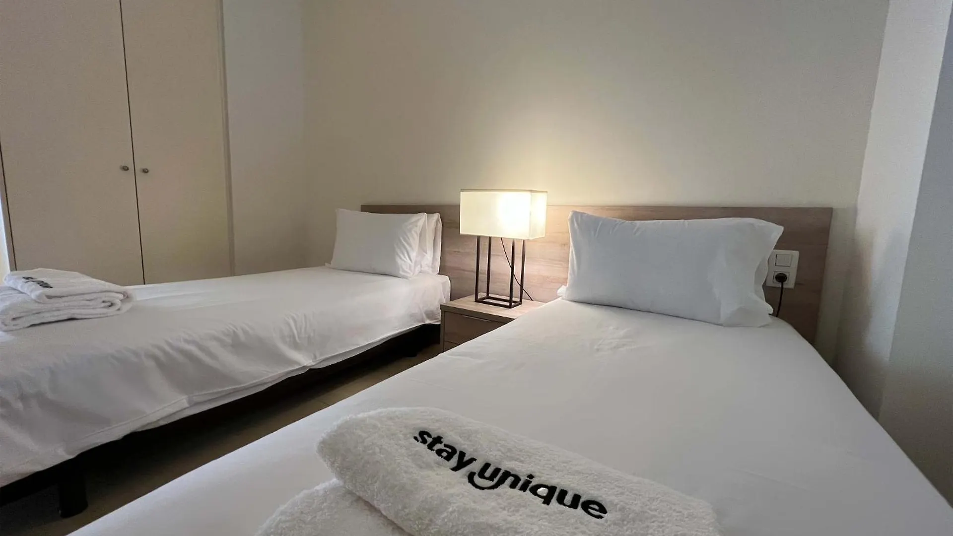 Stay U-Nique Apartments Pau Claris Barcellona Spagna