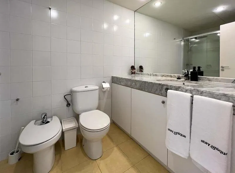 Stay U-Nique Apartments Pau Claris Barcellona