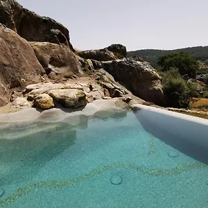 Tambor Del Llano , Grazalema Spanje
