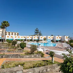  Lägenhet Alsol Brisas Spanien