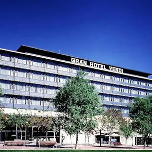 Catalonia Gran Verdi Otel