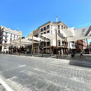  Appartamento Rentalsevilla Emblemático En La Campana Spagna