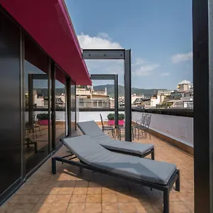 Catalonia 505 Hotell