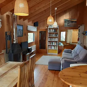 Casa Eco En Cerca De La Costa Brava Semesterbostad