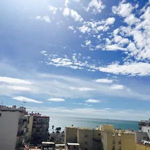 Axarquia , Nerja Spanje