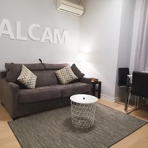  Appartamento Alcam Valencia Ii Spagna