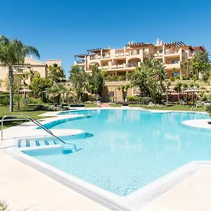  Lägenhet Quartiers Marbella Spanien