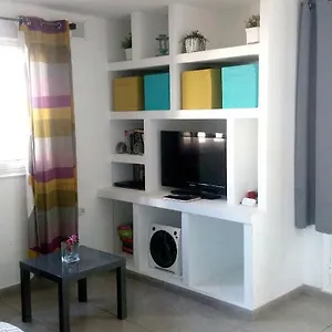  Appartamento Bueno Spagna