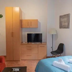  Appartamento Apartamentum Ballesteros Spagna