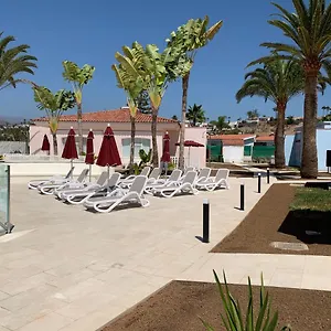  Lägenhet Tisaya Golf Spanien
