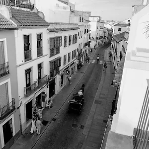  Casa vacanze Casa Ribera Lucano Centro Historico Spagna