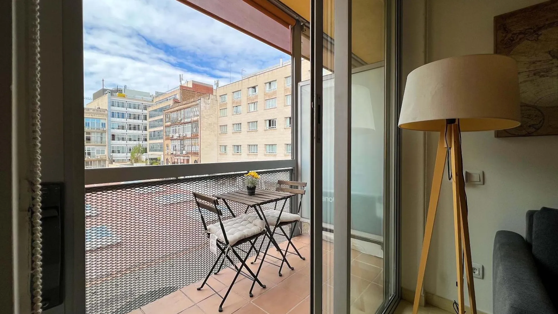 Stay U-Nique Apartments Pau Claris Barcelona Spain