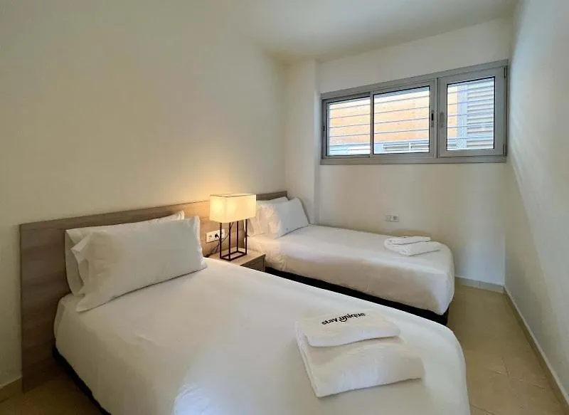 Stay U-Nique Apartments Pau Claris Barcelona
